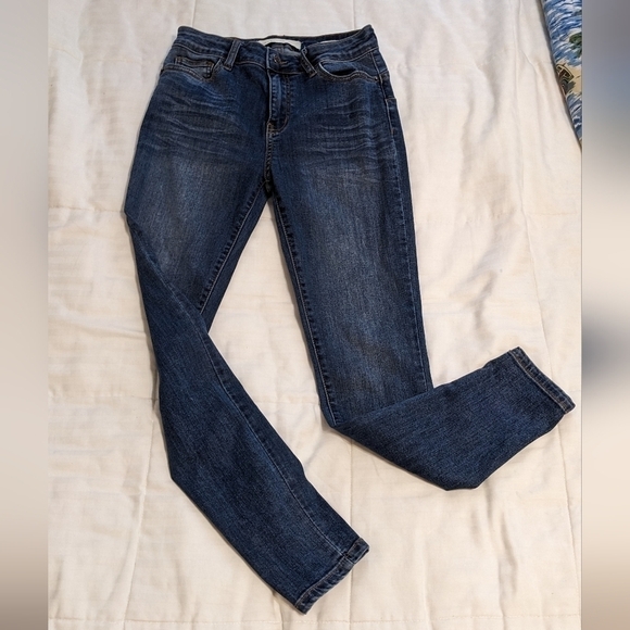 Most Denim evo friendly jeans size 5 / 27 - Picture 1 of 6